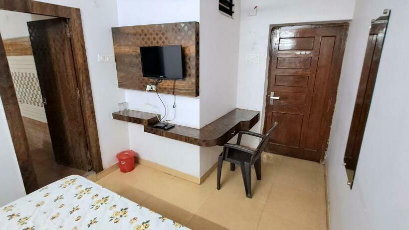 スタンダードルーム, Swagat