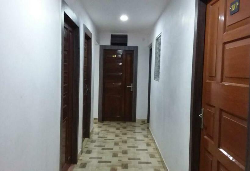 スタンダードルーム, Swagat