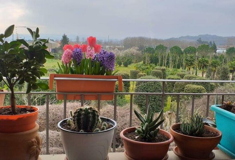 スタンダードルーム, La Casa Dell Adri B&b Con Camino