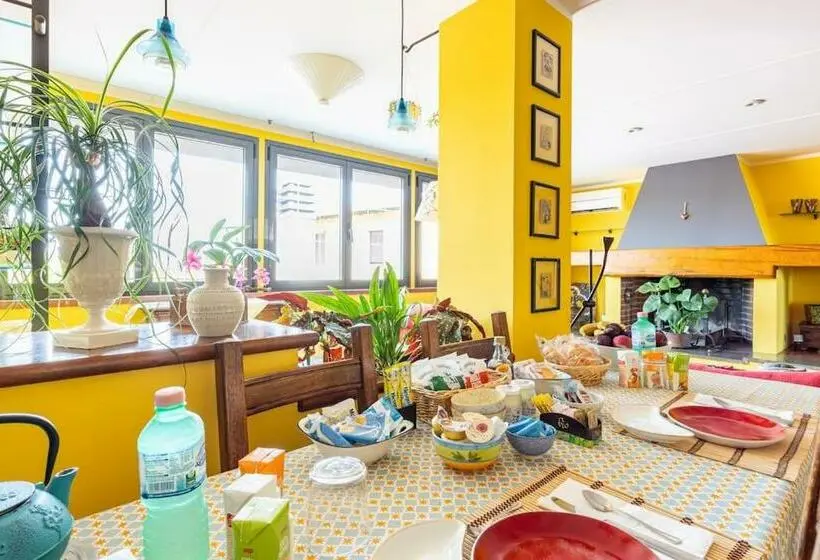 スタンダードルーム, La Casa Dell Adri B&b Con Camino