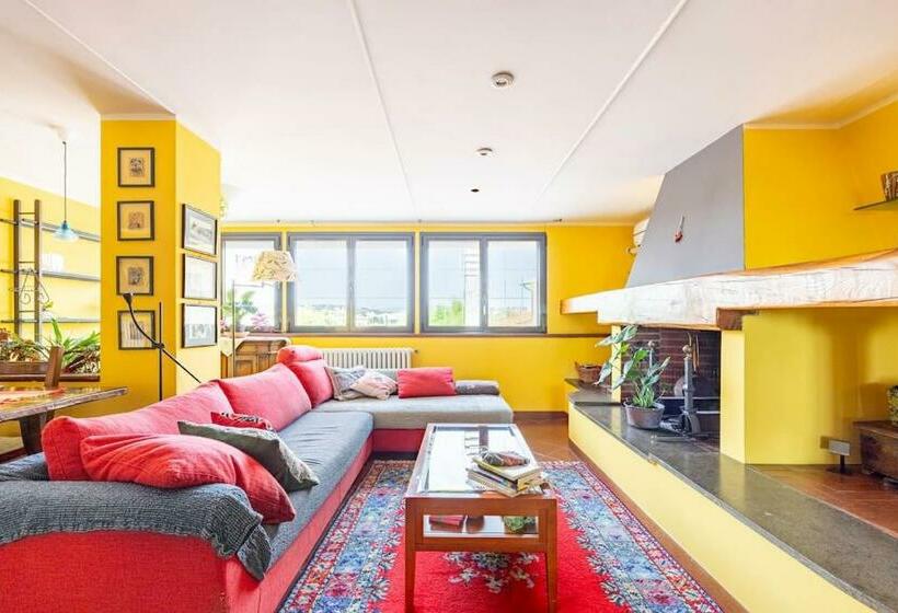 标准间, La Casa Dell Adri B&b Con Camino