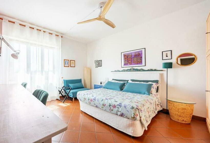 スタンダードルーム, La Casa Dell Adri B&b Con Camino