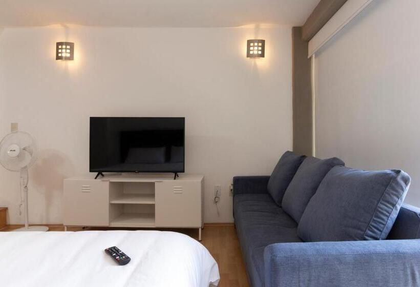 Apartamento 1 Dormitório, Prosperidad By Homirent