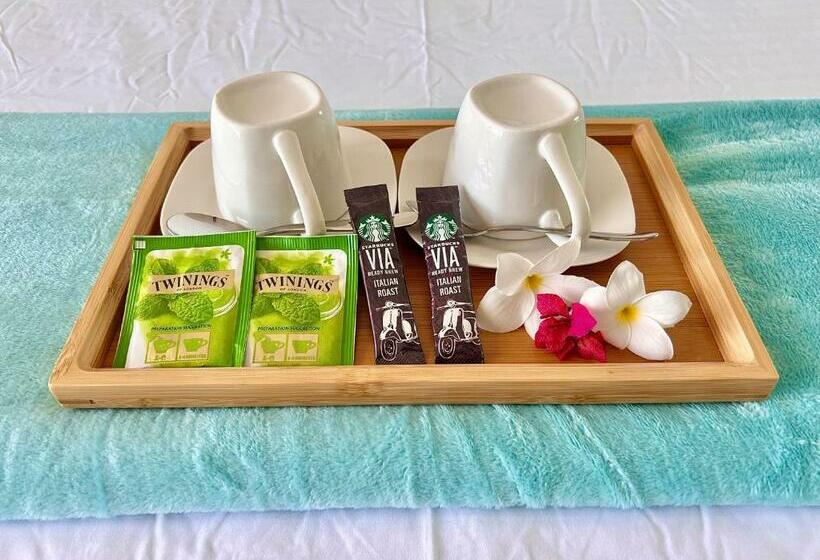 اتاق خانوادگی, Sedona Resort