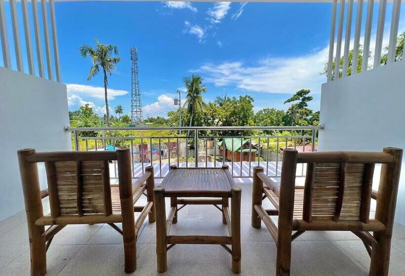 اتاق خانوادگی, Sedona Resort