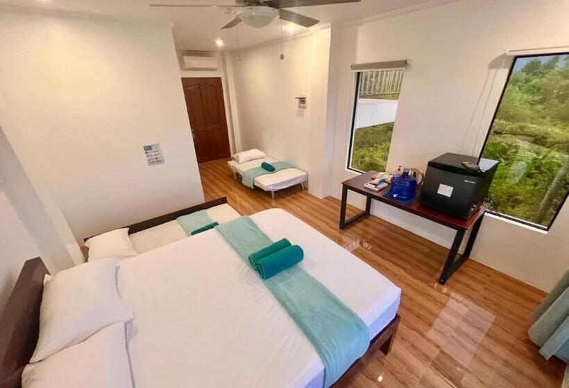 اتاق خانوادگی, Sedona Resort