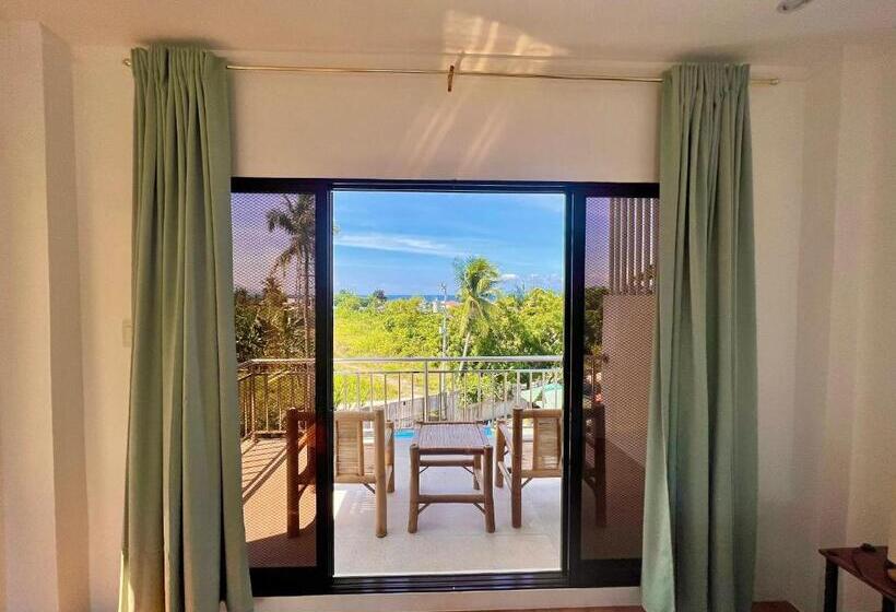 اتاق خانوادگی, Sedona Resort