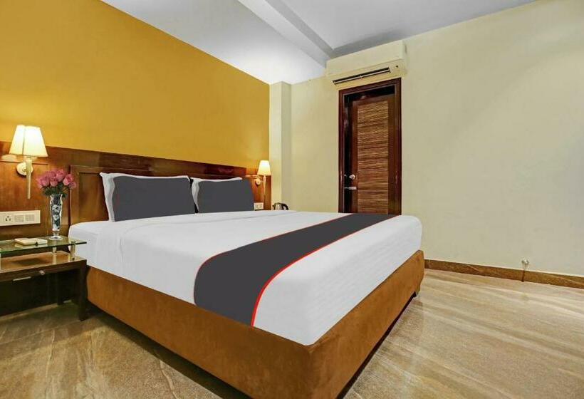 Трехместный Номер Классика, Collection O Hotel Royal Jihaan