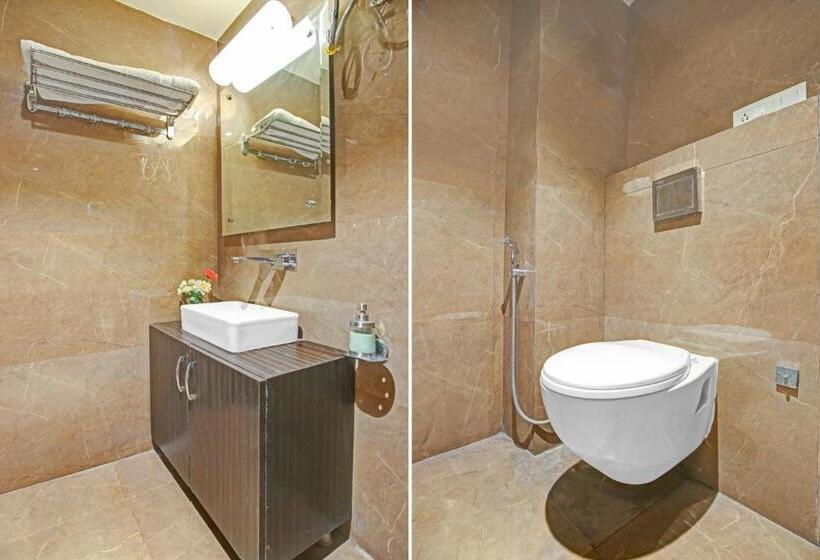 Трехместный Номер Классика, Collection O Hotel Royal Jihaan