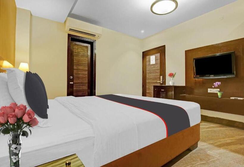 Трехместный Номер Классика, Collection O Hotel Royal Jihaan