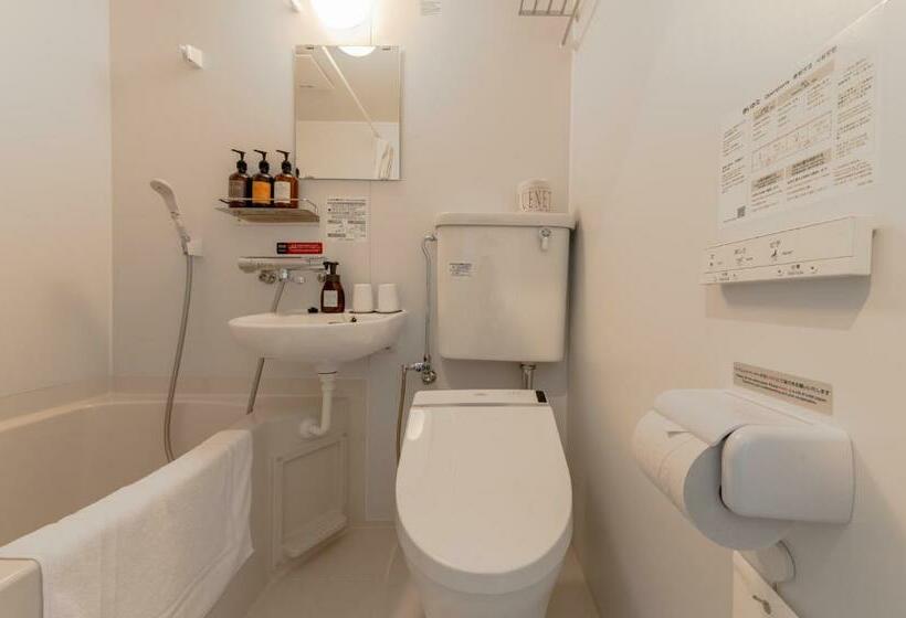 חדר סטנדרט, R9 The Yard Ube