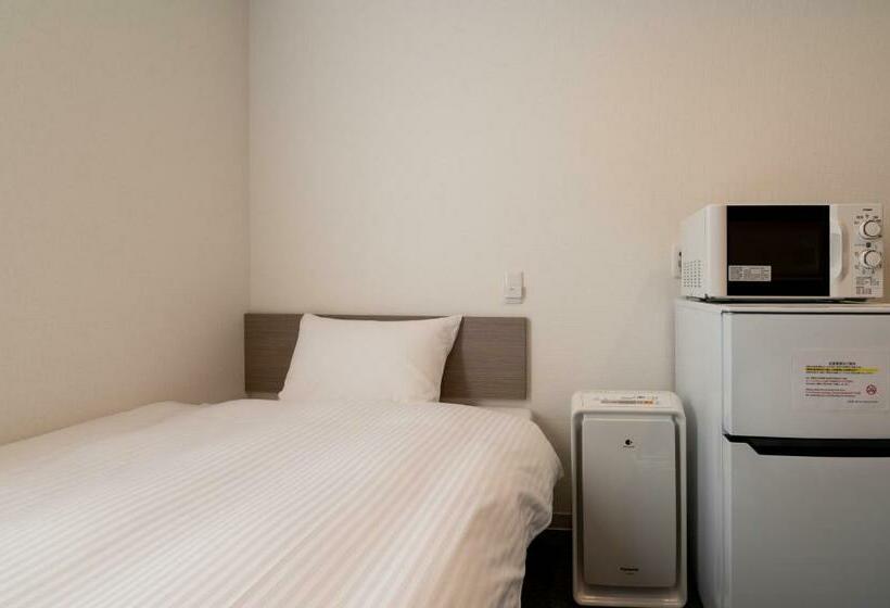 חדר סטנדרט, R9 The Yard Ube