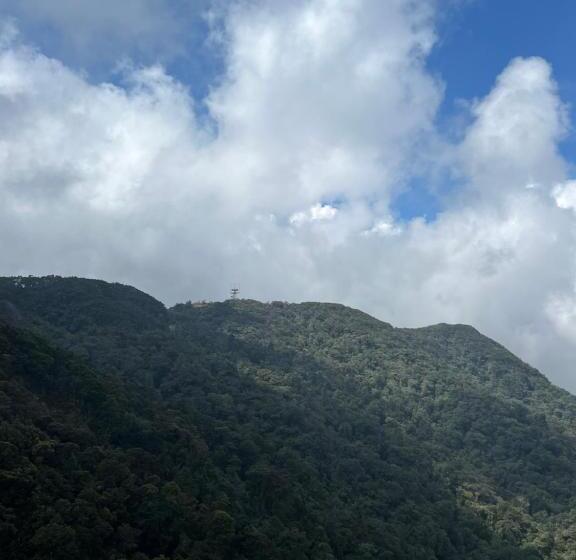 דירת חדר, Quince Home Grand Ion Delemen Genting Highlands