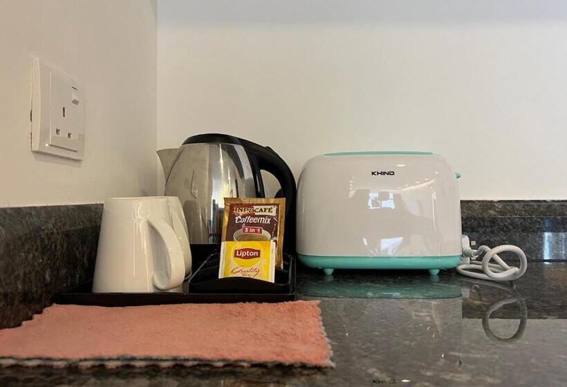 דירת חדר, Quince Home Grand Ion Delemen Genting Highlands