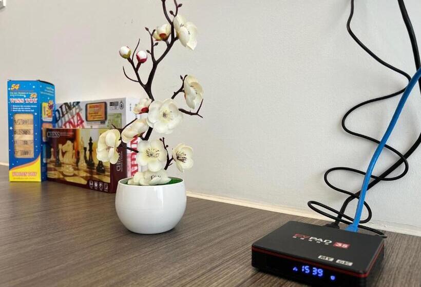 דירת חדר, Quince Home Grand Ion Delemen Genting Highlands