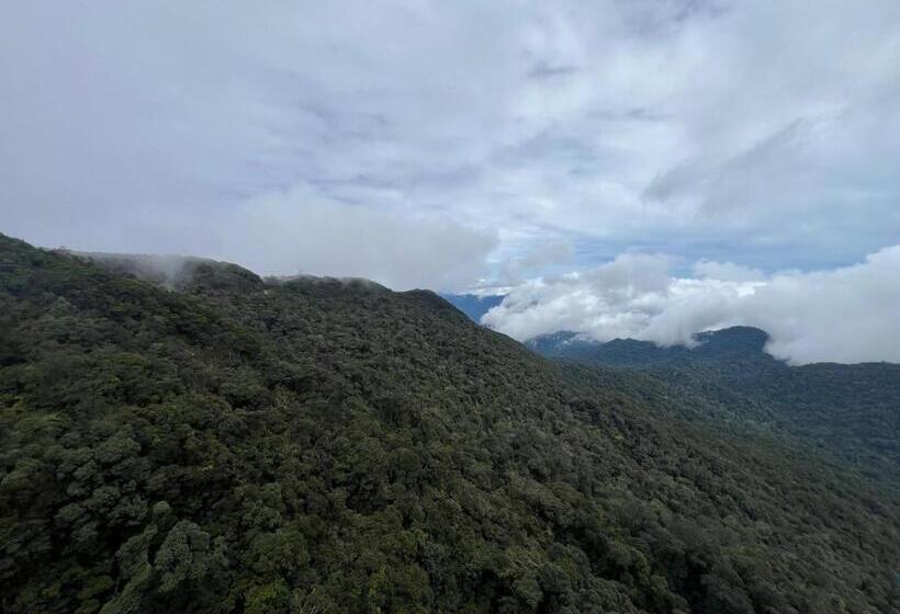 סוויטת 2 חדרי שינה, Quince Home Grand Ion Delemen Genting Highlands