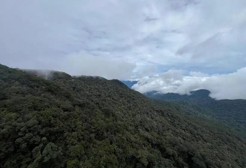سوئیت 2 خوابه, Quince Home Grand Ion Delemen Genting Highlands