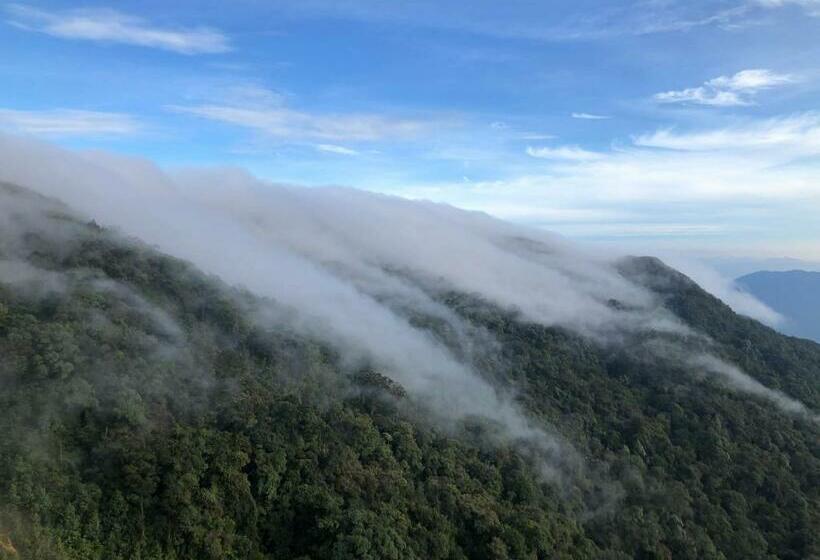 آپارتمان 2 خوابه, Quince Home Grand Ion Delemen Genting Highlands