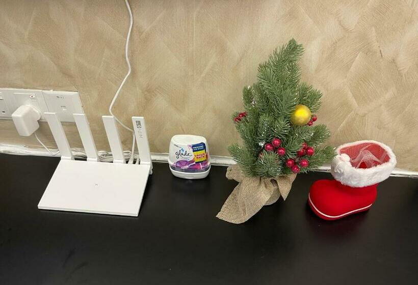 דירת שני חדרים, Quince Home Grand Ion Delemen Genting Highlands