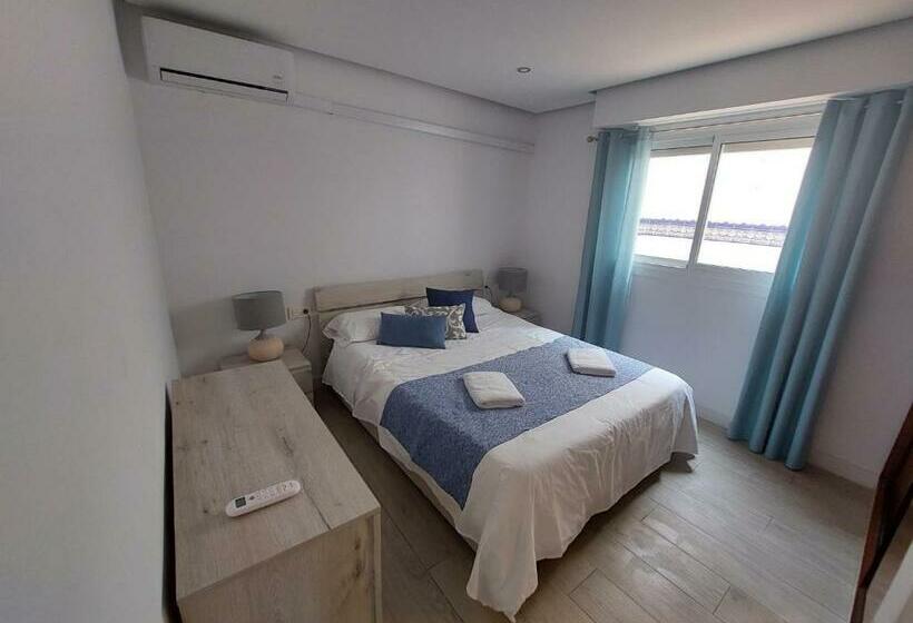 스탠다드 스튜디오, Sdh Apartments