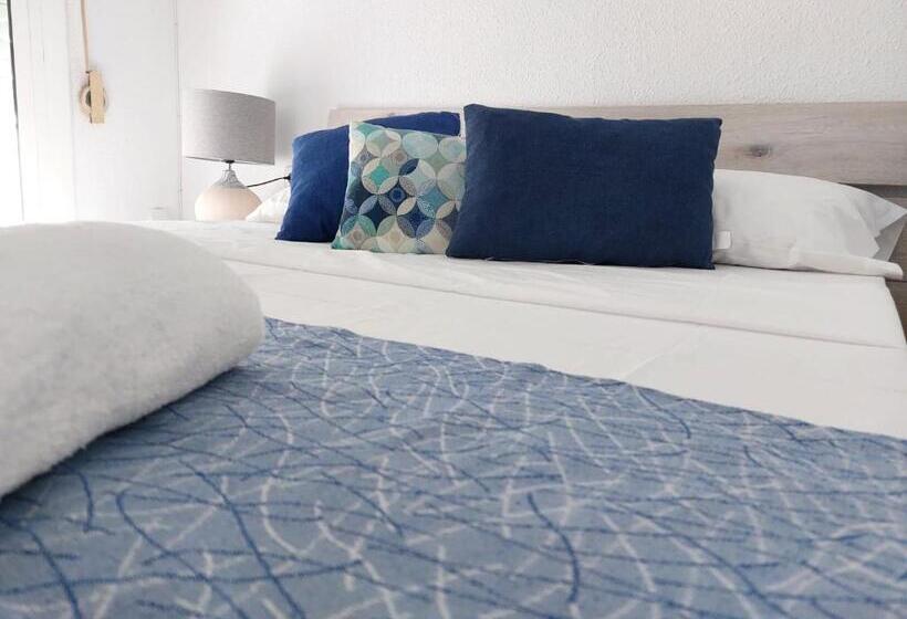 스탠다드 스튜디오, Sdh Apartments