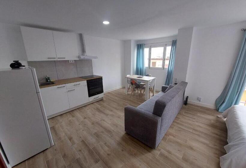 패밀리 스튜디오, Sdh Apartments