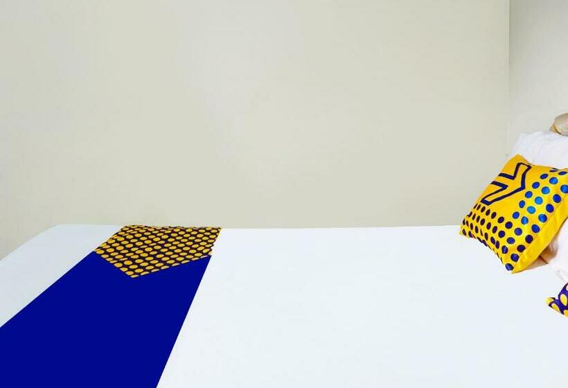 エコノミールーム, Spot On 91551 Gwen Syariah Homestay