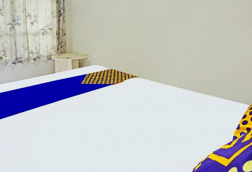 エコノミールーム, Spot On 91551 Gwen Syariah Homestay