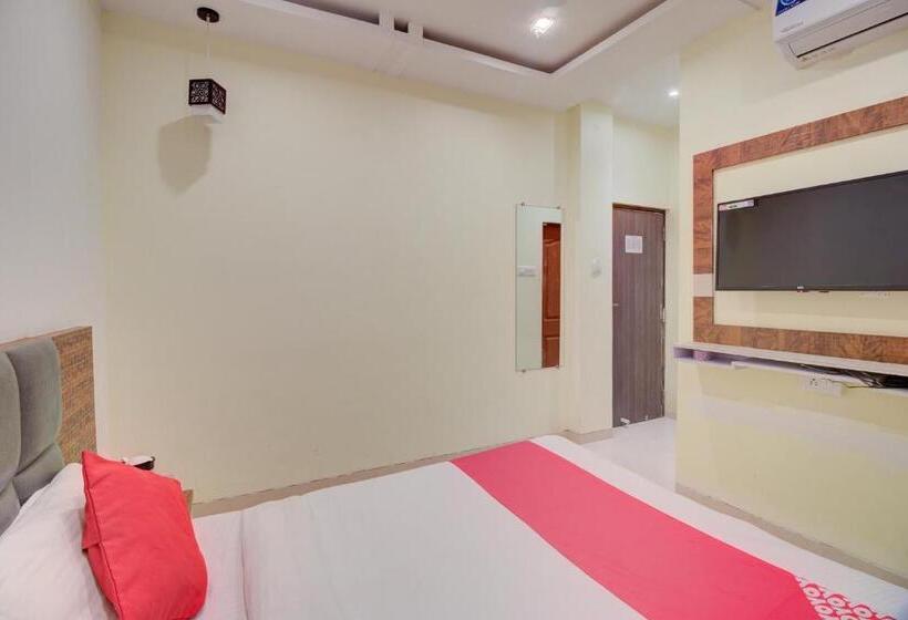 غرفة قياسية, O Royal Orbit