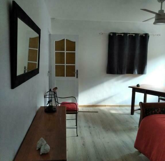 标准间, Le Palmier D Alice