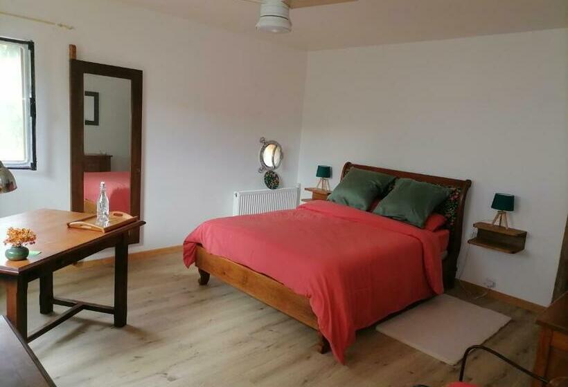 标准间, Le Palmier D Alice