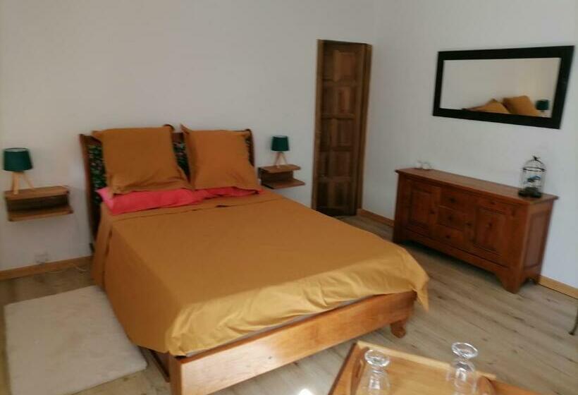 标准间, Le Palmier D Alice