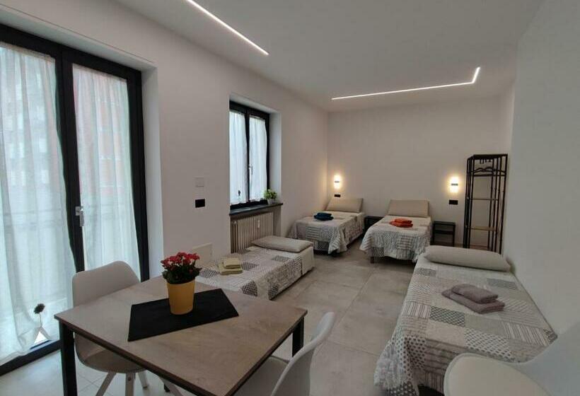 اتاق استاندارد چهار تخته, A, C Or D Myaostaproject Rentals