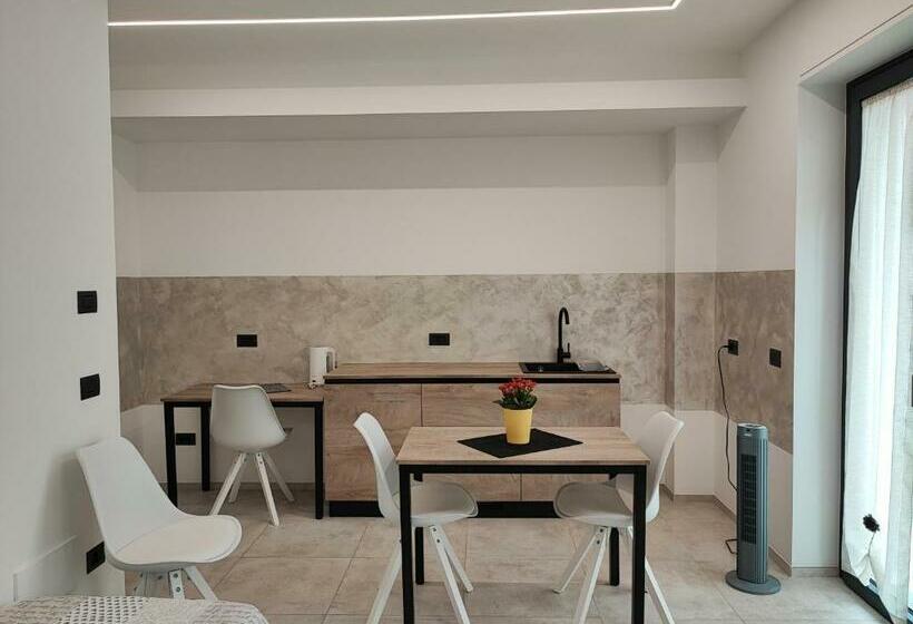 اتاق استاندارد چهار تخته, A, C Or D Myaostaproject Rentals