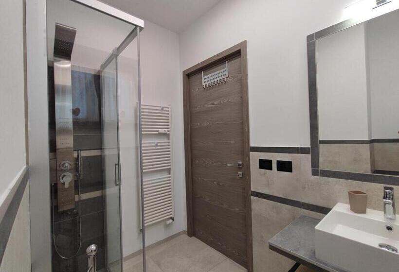 اتاق استاندارد چهار تخته, A, C Or D   Myaostaproject Rentals