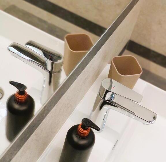 اتاق استاندارد چهار تخته, A, C Or D Myaostaproject Rentals