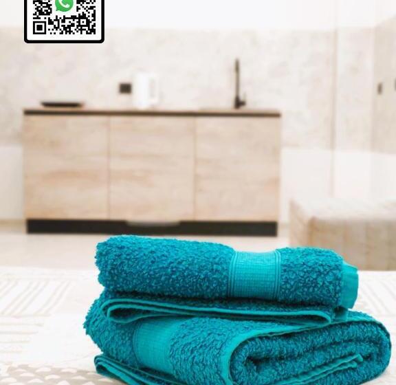 اتاق استاندارد سه تخته با بالکن, A, C Or D Myaostaproject Rentals