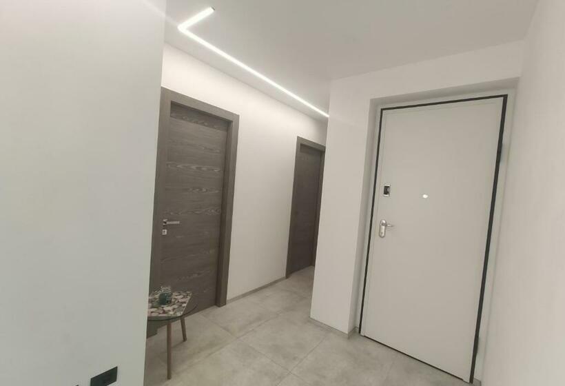 اتاق استاندارد چهار تخته, A, C Or D Myaostaproject Rentals