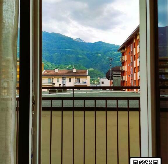 اتاق استاندارد چهار تخته, A, C Or D Myaostaproject Rentals