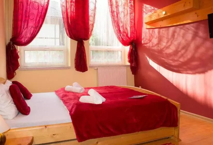 اتاق استاندارد, Apartmány Renomal