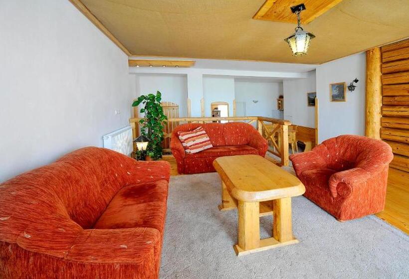 דירת חדר דלוקס, Apartmány Renomal