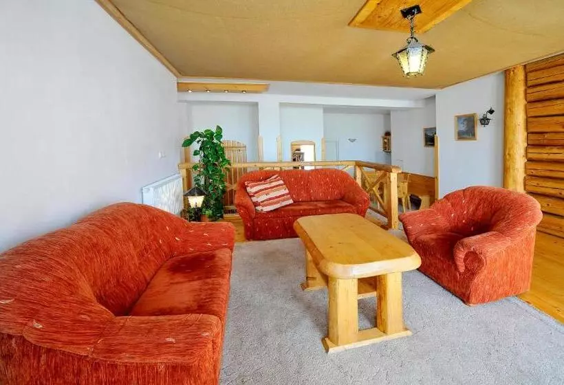 آپارتمان لوکس 1 خوابه, Apartmány Renomal