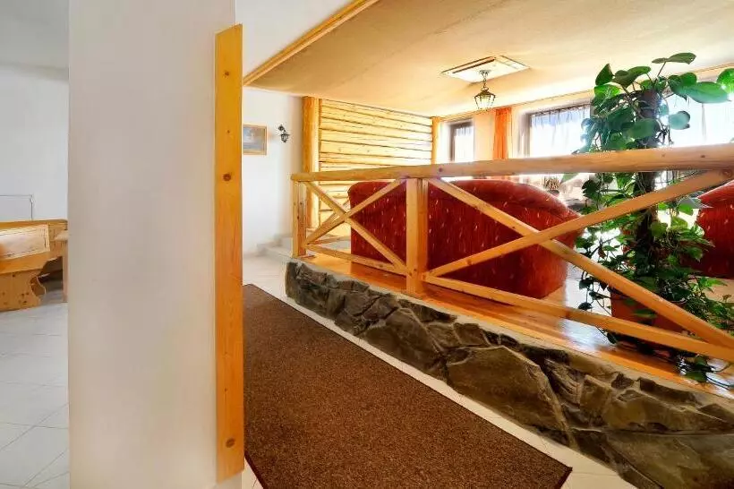 آپارتمان لوکس 1 خوابه, Apartmány Renomal