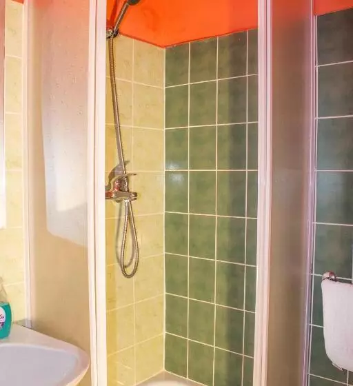Economy Quadruple Room, Apartmány Renomal