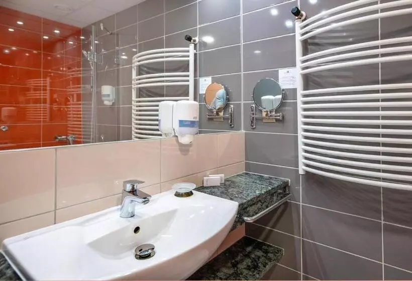 クラシックルーム, Balneo Hotel Zsori Thermal & Wellness
