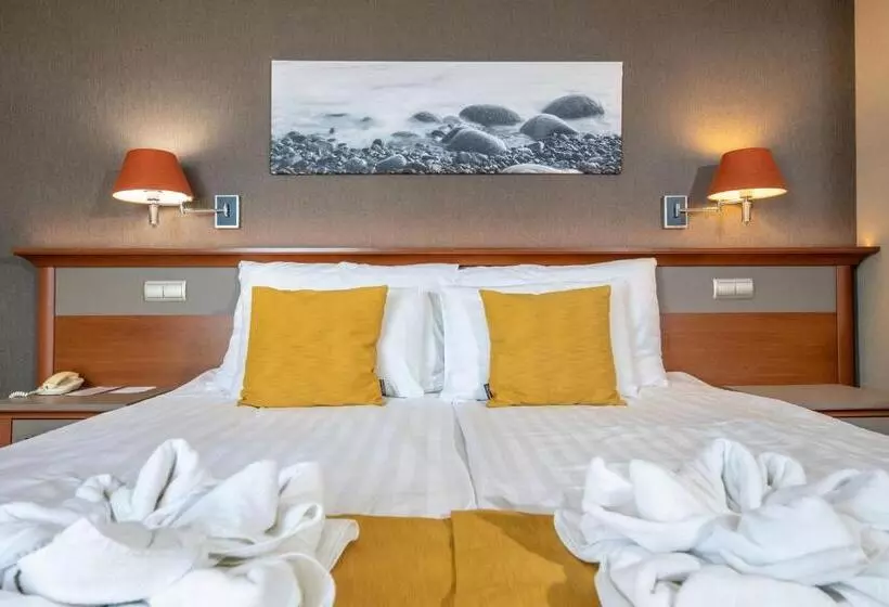 クラシックルーム, Balneo Hotel Zsori Thermal & Wellness