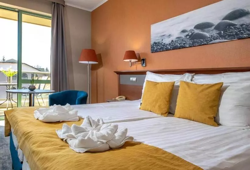 クラシックルーム, Balneo Hotel Zsori Thermal & Wellness