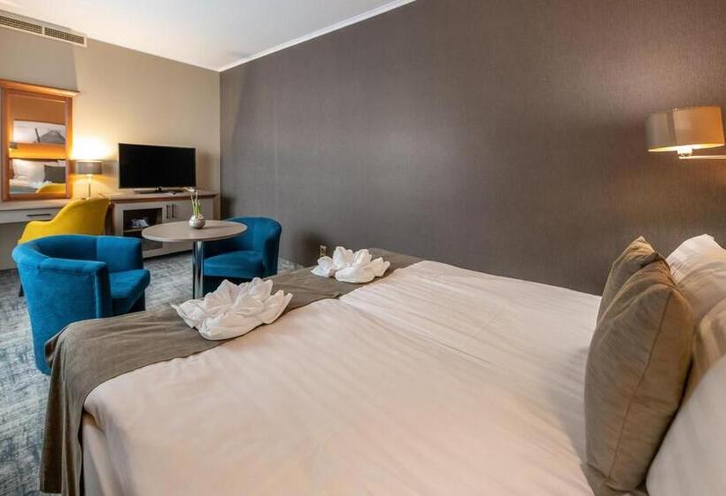 패밀리 룸, Balneo Hotel Zsori Thermal & Wellness