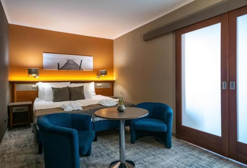 패밀리 룸, Balneo Hotel Zsori Thermal & Wellness