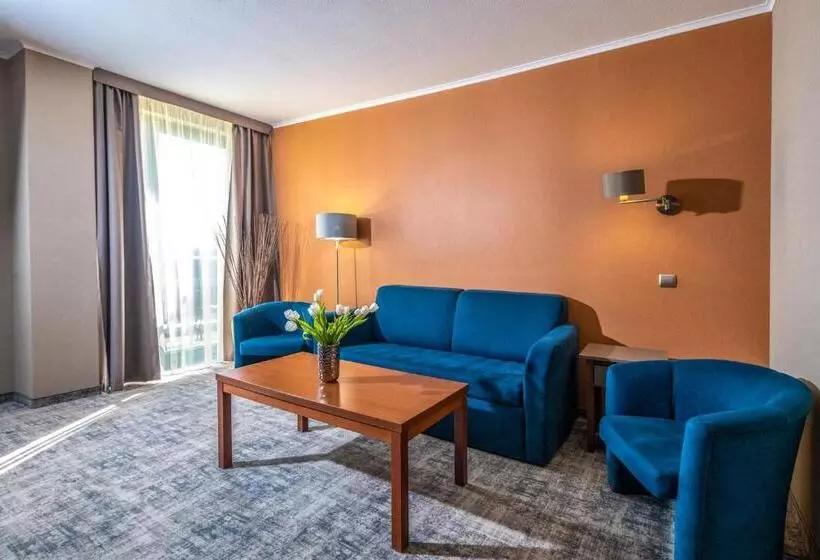 ファミリールーム, Balneo Hotel Zsori Thermal & Wellness